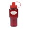 Red 22 oz Travelmate Water Bottle