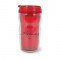 Red 8 oz Metro BPA Free Tumbler