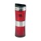 Red 13 oz Signal Tapered Tumbler