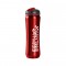 Red 28 oz. Slim Stainless Water Bottle