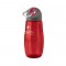 Red 32 oz Tritan Clip-n-Sip Water Bottle