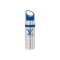 Silver / Blue 24 oz. Color Band Stainless Steel Water Bottle