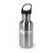 Silver 16.9 oz Versatile Jr. Aluminum Tumbler Water Bottle