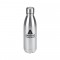Silver 26 oz. Splendid Stainless Water Bottle