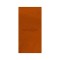 Terracotta Embossed 3 Ply Colored Guest Towel