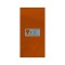 Terracotta 3 Ply Colored Guest Towel