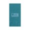 Turquoise 3 Ply Colored Guest Towel