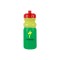 Yellow / Green / Red 20 oz. Color Changing Cycle Water Bottle