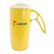 Yellow 14 oz X-One Mug