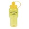 Yellow 22 oz Travelmate Water Bottle