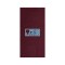 Berry 3 Ply Colored Guest Towel