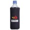 Black Basic Collapsible Koozie(R) Bottle Kooler