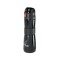 Black 15 oz Easy-Grip S/S Vacuum Water Bottle