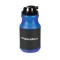 Blue / Black 16 oz. Deluxe MiniSport Water Bottle