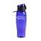 Blue / Black 24oz.Quencher Water Bottle