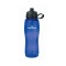 Blue / Black 29 oz Ultra Flex Water Bottle (BPA Free)