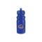 Blue / Blue 20 oz Cycle Bottle (Full Color)