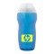 Blue / Clear 24 oz. Illusion Sport Bottle