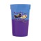 Blue / Purple 17 oz Color Changing Stadium Cup (Full Color)