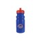 Blue / Red 20 oz Cycle Bottle (Full Color)