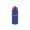 Blue / Red 32 oz Grip Water Bottle