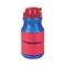 Blue / Red 16 oz. Deluxe MiniSport Water Bottle
