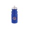 Blue / White 20 oz Cycle Bottle (Full Color)