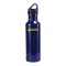 Blue 24 oz Stainless Quest Water Bottle (Full Color)