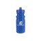 Blue / Blue 20 oz Cycle Water Bottle