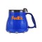 Blue 16 oz Low Rider Coffee Mug