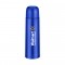 Blue 17 oz Stainless Steel Thermal Bottle