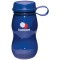 Blue 18 oz. Polyclear Sport Water Bottle