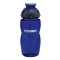 Blue 16 oz. Glacier Sport Water Bottle