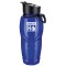 Blue 34 oz. Extreme Sport Water Bottle