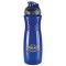 Blue 28 oz. Emersion Sport Water Bottle