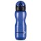 Blue 26 oz. Alpine Sport Water Bottle
