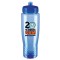 Blue 28 oz. Poly-Clean(TM) Bottle