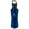 Blue 25 oz. Stainless Steel Hana Water Bottle