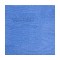 Blue Embossed Moire Luncheon Napkin