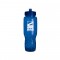 Blue 32 oz Easy Grip Water Bottle