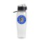Clear / Black 24oz.Quencher Water Bottle - FCP