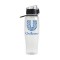 Clear / Black 24oz.Quencher Water Bottle