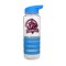 Clear / Blue 25oz Tritan Rubber Grip Water Bottle  - FCP