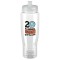 Clear 28 oz. Poly-Clean(TM) Bottle