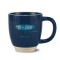Cobalt Blue 14 oz Tailored Ceramic Coffee Mug