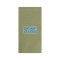 Green Tea 3 Ply Colored Guest Towel