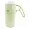 Lime Green 14 oz X-One Mug