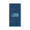 Marine Blue 3 Ply Colored Guest Towel
