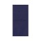 Navy Blue Embossed 3 Ply Colored Guest Towel