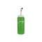 Neon Green / White 32 oz Sports Water Bottle